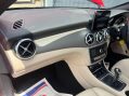 Mercedes-Benz GLA 2.1 GLA200d Sport Euro 6 (s/s) 5dr 4