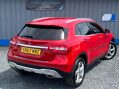 Mercedes-Benz GLA 2.1 GLA200d Sport Euro 6 (s/s) 5dr 11