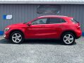Mercedes-Benz GLA 2.1 GLA200d Sport Euro 6 (s/s) 5dr 21