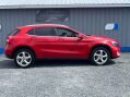 Mercedes-Benz GLA 2.1 GLA200d Sport Euro 6 (s/s) 5dr 22