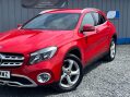 Mercedes-Benz GLA 2.1 GLA200d Sport Euro 6 (s/s) 5dr 25