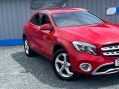 Mercedes-Benz GLA 2.1 GLA200d Sport Euro 6 (s/s) 5dr 26