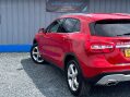 Mercedes-Benz GLA 2.1 GLA200d Sport Euro 6 (s/s) 5dr 27