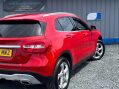 Mercedes-Benz GLA 2.1 GLA200d Sport Euro 6 (s/s) 5dr 28