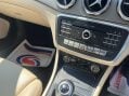 Mercedes-Benz GLA 2.1 GLA200d Sport Euro 6 (s/s) 5dr 35
