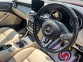 Mercedes-Benz GLA 2.1 GLA200d Sport Euro 6 (s/s) 5dr 37
