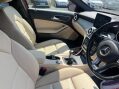 Mercedes-Benz GLA 2.1 GLA200d Sport Euro 6 (s/s) 5dr 38