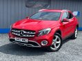 Mercedes-Benz GLA 2.1 GLA200d Sport Euro 6 (s/s) 5dr 40