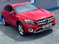 Mercedes-Benz GLA 2.1 GLA200d Sport Euro 6 (s/s) 5dr 42