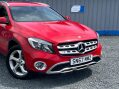 Mercedes-Benz GLA 2.1 GLA200d Sport Euro 6 (s/s) 5dr 43