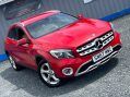 Mercedes-Benz GLA 2.1 GLA200d Sport Euro 6 (s/s) 5dr 44