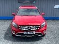 Mercedes-Benz GLA 2.1 GLA200d Sport Euro 6 (s/s) 5dr 45