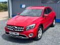 Mercedes-Benz GLA 2.1 GLA200d Sport Euro 6 (s/s) 5dr 46