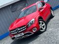 Mercedes-Benz GLA 2.1 GLA200d Sport Euro 6 (s/s) 5dr 47