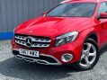 Mercedes-Benz GLA 2.1 GLA200d Sport Euro 6 (s/s) 5dr 48