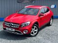 Mercedes-Benz GLA 2.1 GLA200d Sport Euro 6 (s/s) 5dr 49