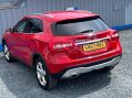 Mercedes-Benz GLA 2.1 GLA200d Sport Euro 6 (s/s) 5dr 50