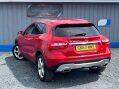 Mercedes-Benz GLA 2.1 GLA200d Sport Euro 6 (s/s) 5dr 51