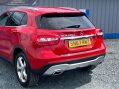 Mercedes-Benz GLA 2.1 GLA200d Sport Euro 6 (s/s) 5dr 53