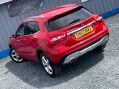 Mercedes-Benz GLA 2.1 GLA200d Sport Euro 6 (s/s) 5dr 54