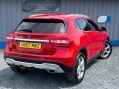 Mercedes-Benz GLA 2.1 GLA200d Sport Euro 6 (s/s) 5dr 56