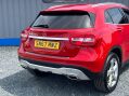 Mercedes-Benz GLA 2.1 GLA200d Sport Euro 6 (s/s) 5dr 58