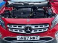 Mercedes-Benz GLA 2.1 GLA200d Sport Euro 6 (s/s) 5dr 60