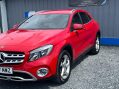 Mercedes-Benz GLA 2.1 GLA200d Sport Euro 6 (s/s) 5dr 61