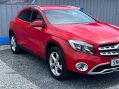Mercedes-Benz GLA 2.1 GLA200d Sport Euro 6 (s/s) 5dr 62