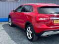 Mercedes-Benz GLA 2.1 GLA200d Sport Euro 6 (s/s) 5dr 63