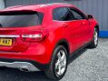 Mercedes-Benz GLA 2.1 GLA200d Sport Euro 6 (s/s) 5dr 64