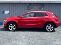 Mercedes-Benz GLA 2.1 GLA200d Sport Euro 6 (s/s) 5dr 21
