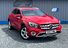 Mercedes-Benz GLA 2.1 GLA200d Sport Euro 6 (s/s) 5dr