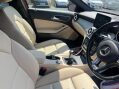 Mercedes-Benz GLA 2.1 GLA200d Sport Euro 6 (s/s) 5dr 38