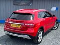 Mercedes-Benz GLA 2.1 GLA200d Sport Euro 6 (s/s) 5dr 11