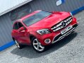 Mercedes-Benz GLA 2.1 GLA200d Sport Euro 6 (s/s) 5dr 2