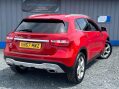 Mercedes-Benz GLA 2.1 GLA200d Sport Euro 6 (s/s) 5dr 56