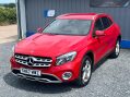 Mercedes-Benz GLA 2.1 GLA200d Sport Euro 6 (s/s) 5dr 46