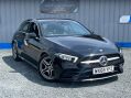 Mercedes-Benz A Class 1.3 A200 AMG Line (Premium) 7G-DCT Euro 6 (s/s) 5dr 1