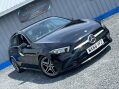 Mercedes-Benz A Class 1.3 A200 AMG Line (Premium) 7G-DCT Euro 6 (s/s) 5dr 2