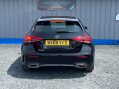 Mercedes-Benz A Class 1.3 A200 AMG Line (Premium) 7G-DCT Euro 6 (s/s) 5dr 7