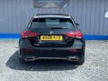 Mercedes-Benz A Class 1.3 A200 AMG Line (Premium) 7G-DCT Euro 6 (s/s) 5dr 8