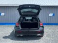 Mercedes-Benz A Class 1.3 A200 AMG Line (Premium) 7G-DCT Euro 6 (s/s) 5dr 9