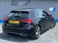 Mercedes-Benz A Class 1.3 A200 AMG Line (Premium) 7G-DCT Euro 6 (s/s) 5dr 10