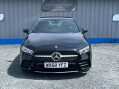 Mercedes-Benz A Class 1.3 A200 AMG Line (Premium) 7G-DCT Euro 6 (s/s) 5dr 12