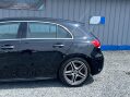 Mercedes-Benz A Class 1.3 A200 AMG Line (Premium) 7G-DCT Euro 6 (s/s) 5dr 19