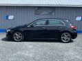 Mercedes-Benz A Class 1.3 A200 AMG Line (Premium) 7G-DCT Euro 6 (s/s) 5dr 20