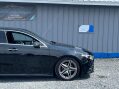 Mercedes-Benz A Class 1.3 A200 AMG Line (Premium) 7G-DCT Euro 6 (s/s) 5dr 23