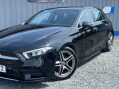 Mercedes-Benz A Class 1.3 A200 AMG Line (Premium) 7G-DCT Euro 6 (s/s) 5dr 24