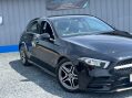 Mercedes-Benz A Class 1.3 A200 AMG Line (Premium) 7G-DCT Euro 6 (s/s) 5dr 25